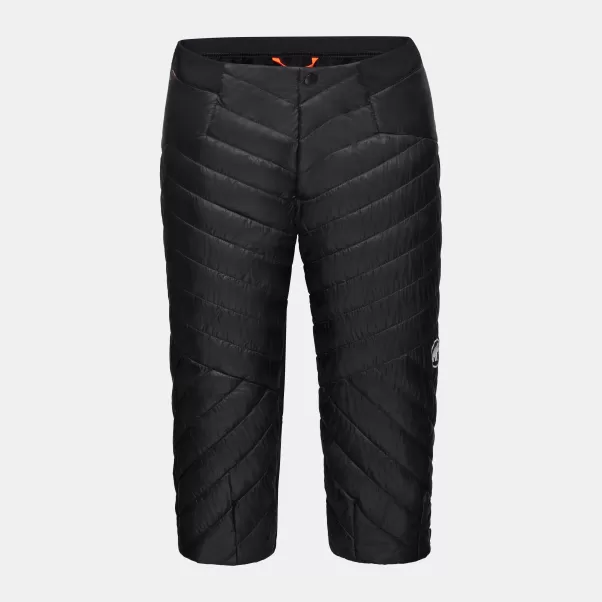 Herren Mammut Black Hosen & Shorts Rabattcode Aenergy In Shorts Men|Kurze Thermohose Für Touren Oder Kalte Skitage